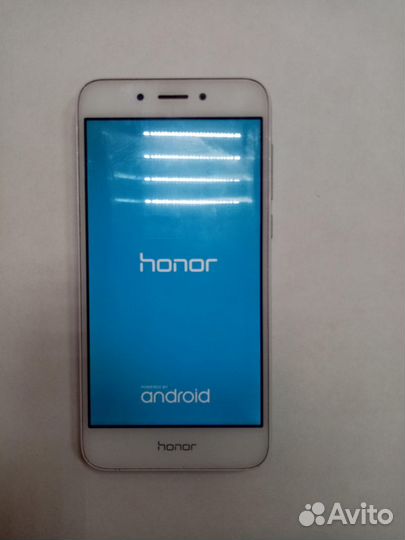 HONOR 6A, 2/16 ГБ