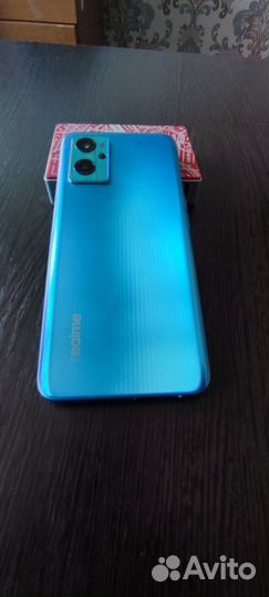 realme 9i, 4/128 ГБ
