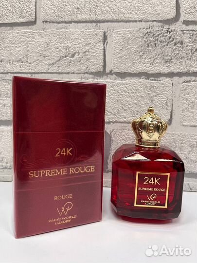 Духи женские