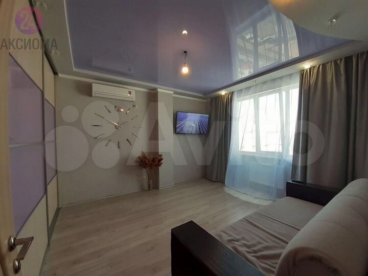 2-к. квартира, 64 м², 8/9 эт.