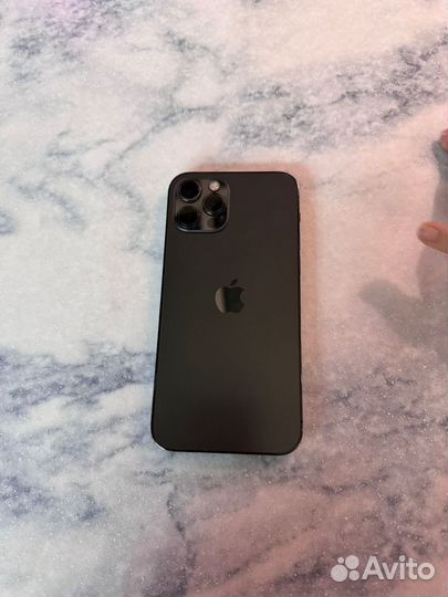iPhone 12 Pro, 256 ГБ