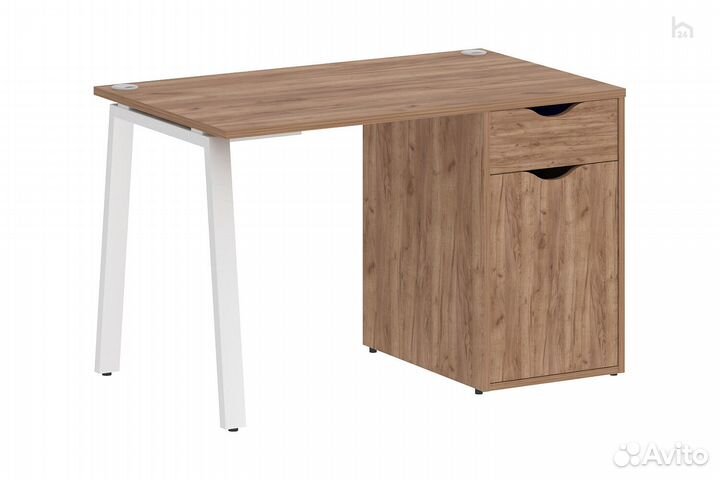 Стол компьютерный Home VR.SP-3-118.1.A