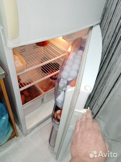 Холодильник