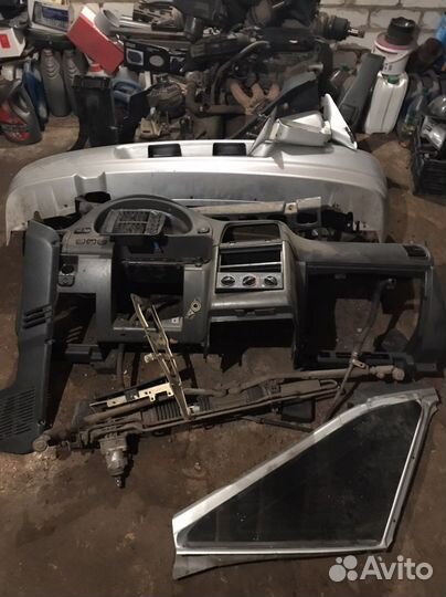 Двигатель ваз 21124