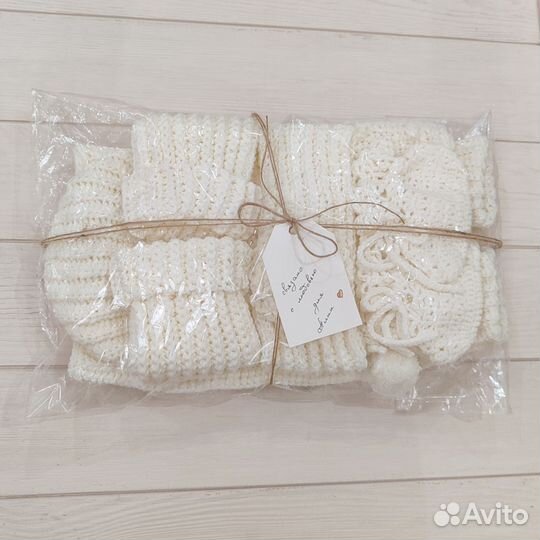 Подарок новорожденному на заказ