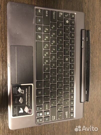Планшет Asus Transformer Pad Infinity TF700T