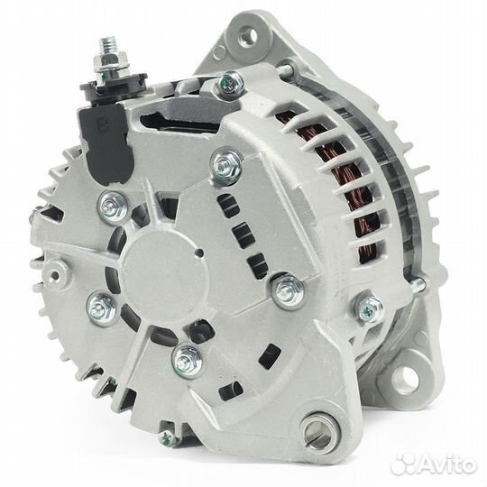 Генератор аналог 231005Y700, доставка ТК 3 дня