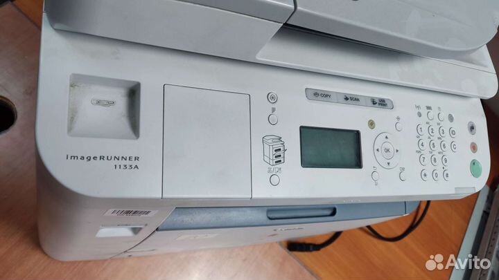 Мфу и принтеры