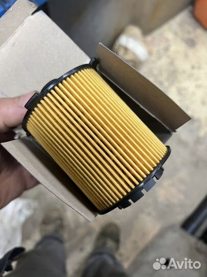 Фильтр салона угольный volvo xc90