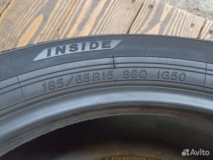 Yokohama Ice Guard IG50 185/65 R15