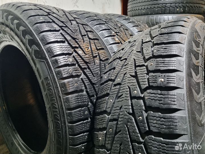Nokian Tyres Hakkapeliitta 7 SUV 235/65 R17 108T