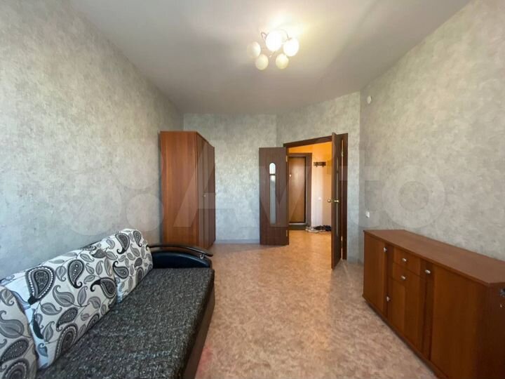 2-к. квартира, 49,2 м², 7/10 эт.