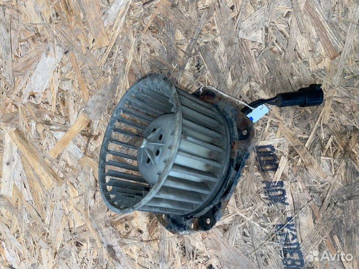 Мотор печки Daewoo Nexia G15MF