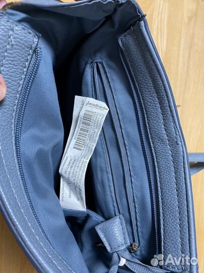 Рюкзак женский