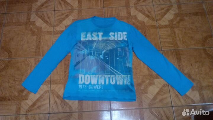 Толстовки 10-12 лет