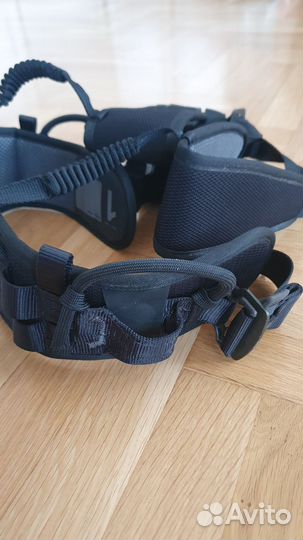 Petzl Falcon Mountain