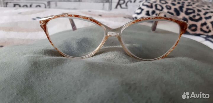 Очки для плюсового зрения 3