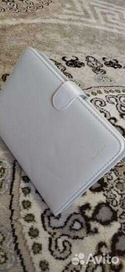 Чехол книжка samsung с клавиатурой