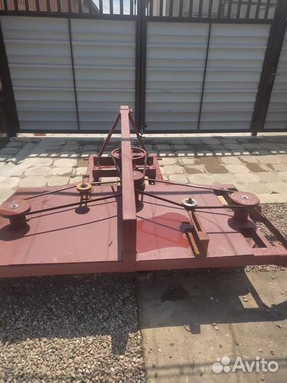 Прицеп легковой