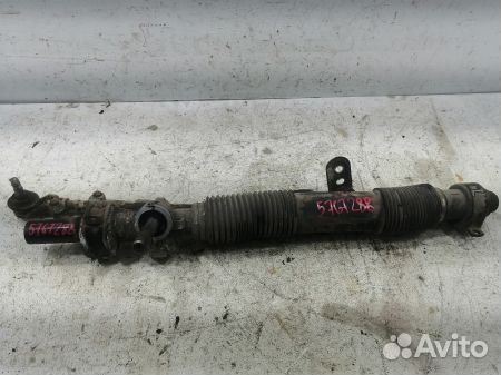 Рулевая рейка Шевроле Chance