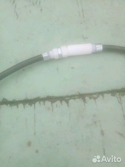 Тросик сцепления