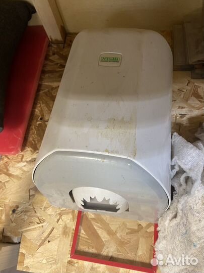 Диспенсеры