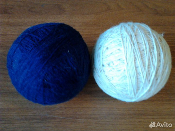 Шерсть для вязания