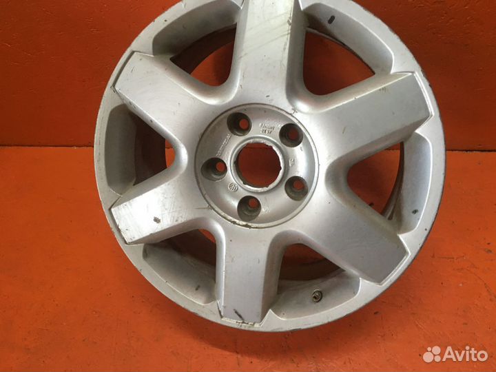 4 шт. Диски - R18 (5*130)