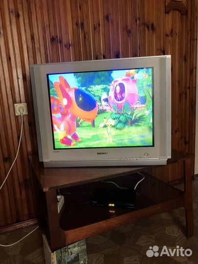 Телевизор бу Самсунг