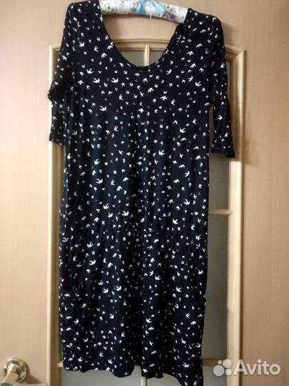 Платье La Redoute 42/44(фр) - 46/48(рус)