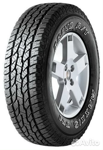 Maxxis AT-771 Bravo 215/70 R16 100T