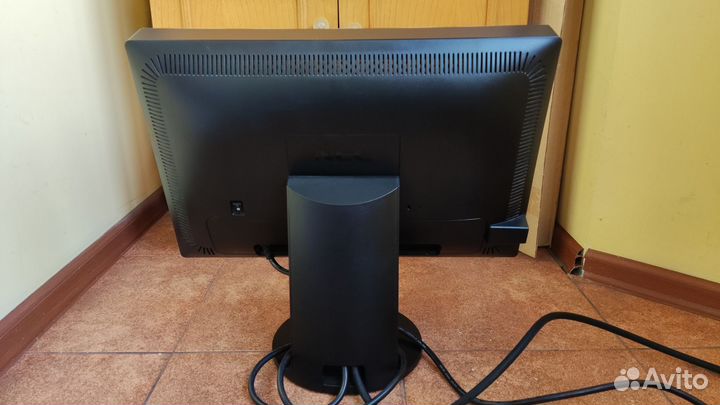 Монитор NEC MultiSync 20WGX2