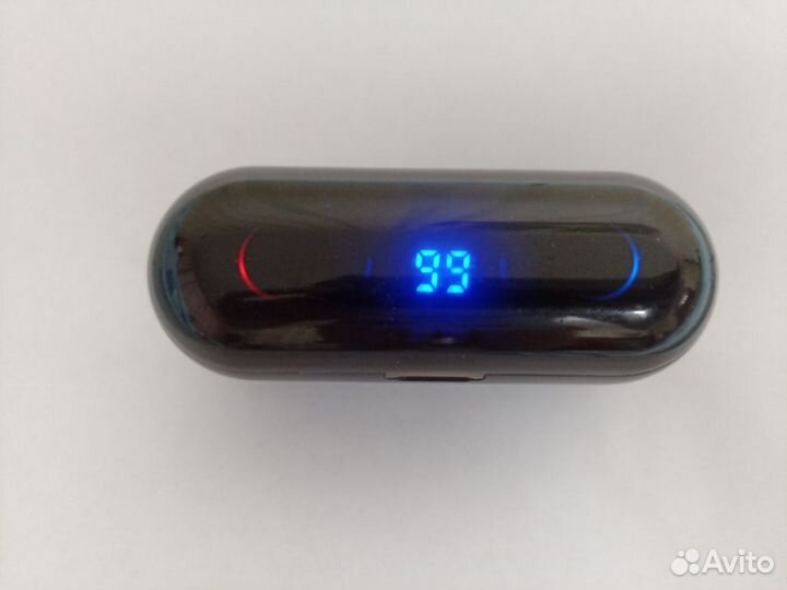 Беспроводные bluetooth наушники