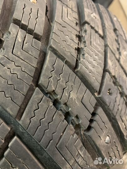 Goodyear Cargo Ultra Grip 195/60 R15