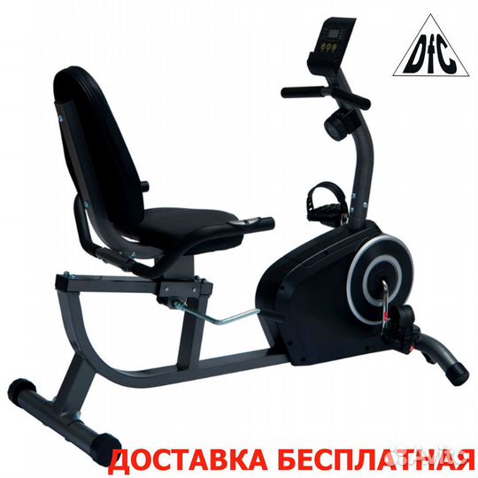 Велотренажер DFC B5076