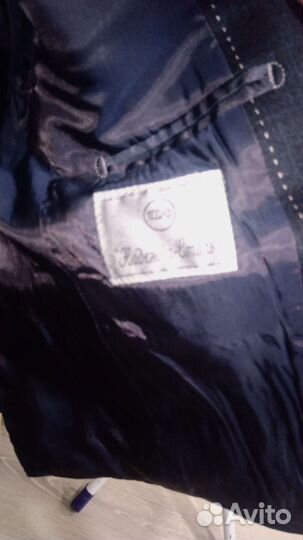 Школьный костюм