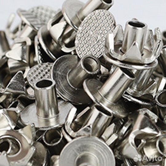 Запасные шипы для ледоходов ледоступов корона 5 шт