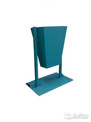 Производствой изделий для жкх