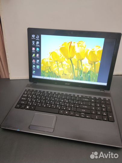 Ноутбук Acer Aspire 5250