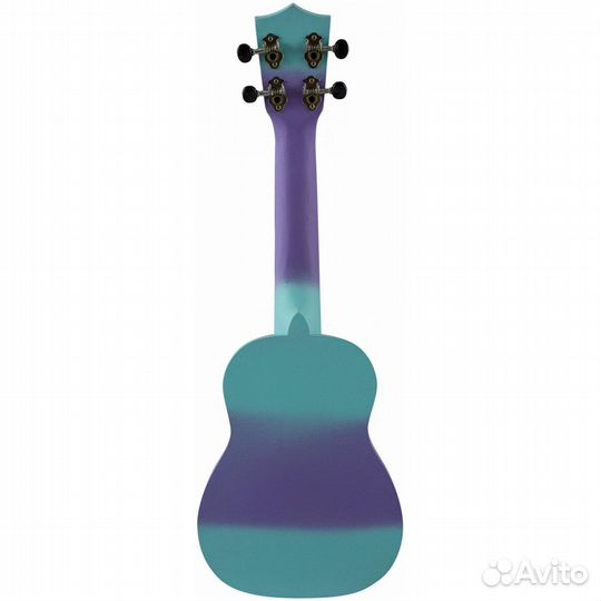 Укулеле Veston KUS-15RBL I