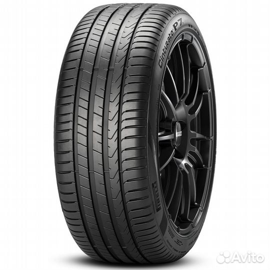 Pirelli Cinturato P7 new 225/55 R17 97Y