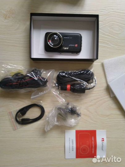 Видеорегистратор