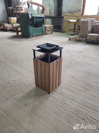 Урна для мусора