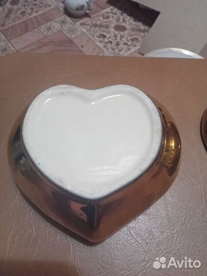 Шкатулка для украшений