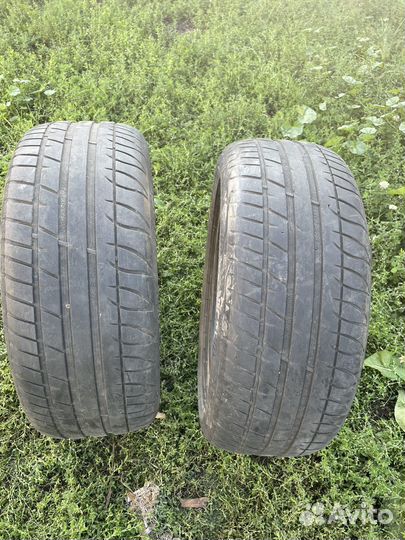 Tigar High Performance 195/50 R15
