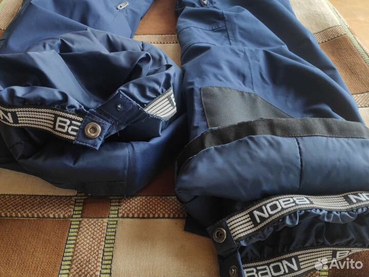 Брюки горнолыжные (baon)