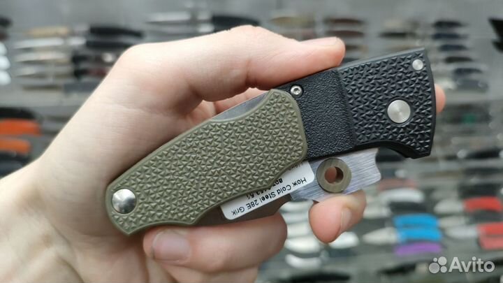 Нож EDC Grik