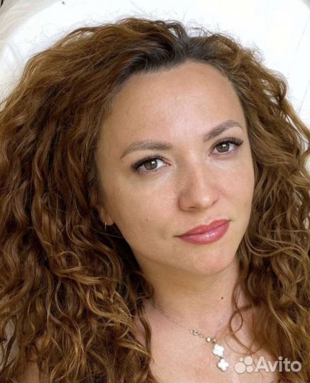 Перманентный макияж