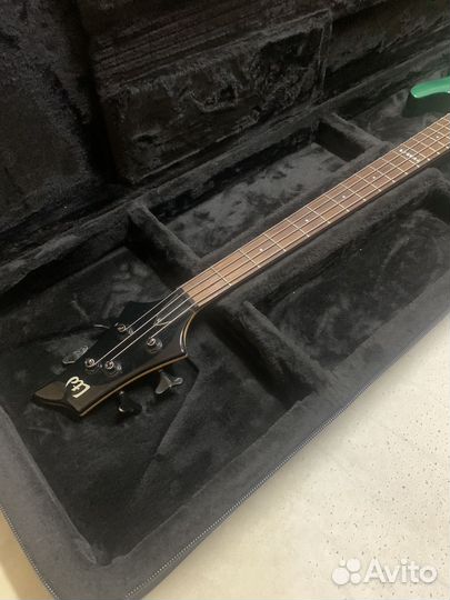 Чехол для бас-гитары Gator GL-bass