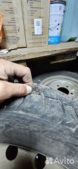 Колеса r 16 на ниву pirelli